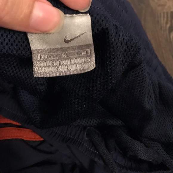 VINTAGE NIKE TRACKPANTS - Picture 3 of 8